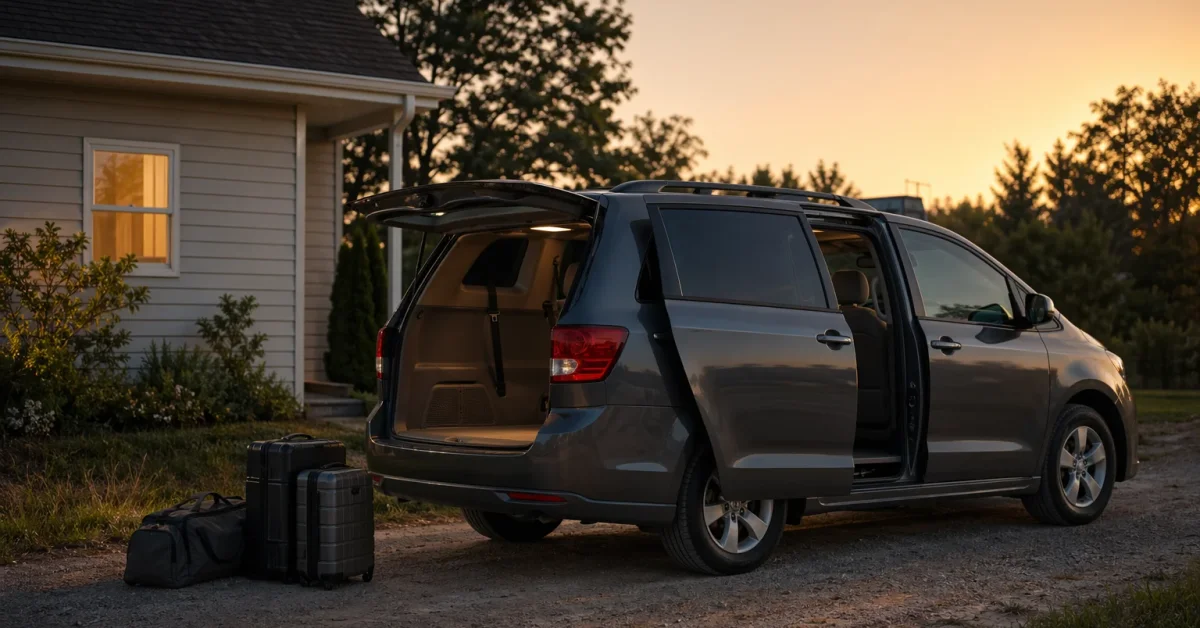 Donate Your Van or Minivan in Albany, NY Today!